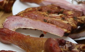 Как определить, что копченый продукт испортился