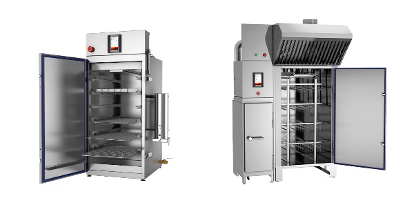 Как выбрать коптильню в зависимости от потребностей