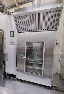 Соблюдение санитарных норм и правил гигиены во время копчения