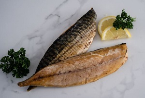 Лучшие сорта рыбы для копчения