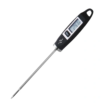 Калибровка датчиков температуры. Фото 5