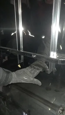 Камера не нагревается. Фото 1