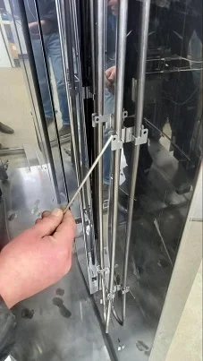 Камера не нагревается. Фото 6