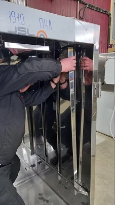 Камера не нагревается. Фото 7