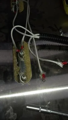 Камера не нагревается. Фото 8