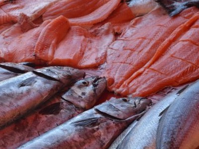 Рыба холодного копчения имеет наибольший срок годности
