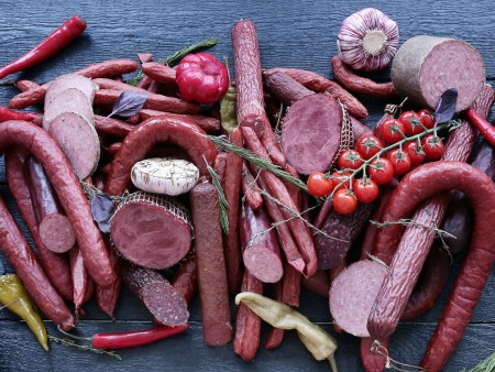 Коптильни для копчения мяса: 5 мифов, мешающих зарабатывать на них 