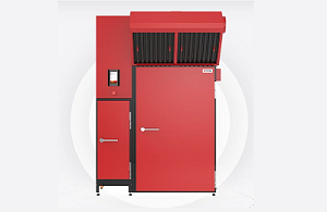 Плюсы и минусы коптильни на дровах и электрической коптильной камеры