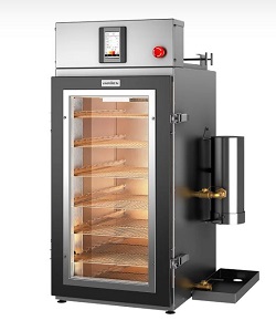 Малые камеры для копчения