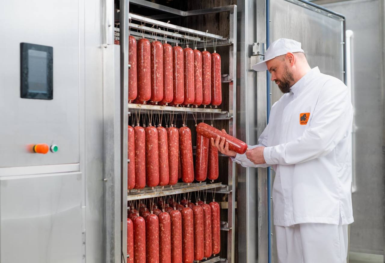 Шкаф для созревания мяса: особенности процесса, выбор оборудования