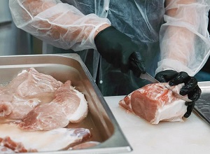 Соблюдение санитарных и гигиенических норм в коптильном цехе