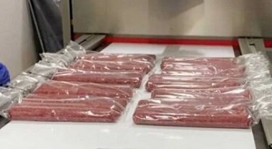 Способы упаковки крафтовых копченостей