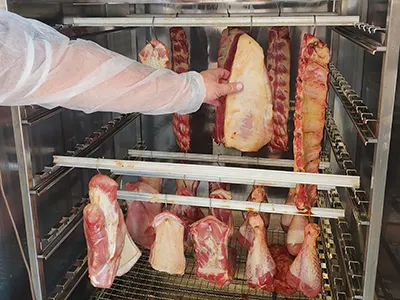 Сравнение термокамер Varmen с европейскими аналогами по 8 параметрам