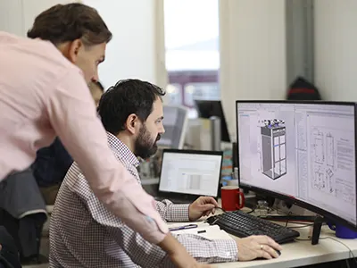 Технологическая схема цеха: как организовать потоки сырья и готовой продукции