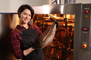 Как продвигать свои копчености