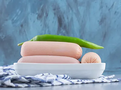 Вареные колбасы: особенности производства прибыльного продукта