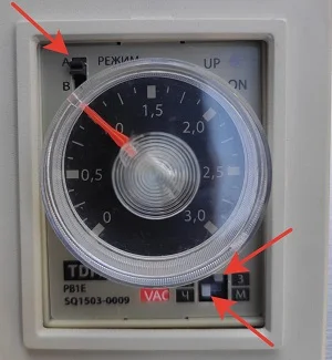 Выключается камера после нескольких минут работы. Фото 2