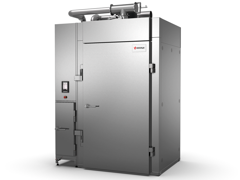 Термокамера Ижица-Z250 Термокамера Ижица-Z250