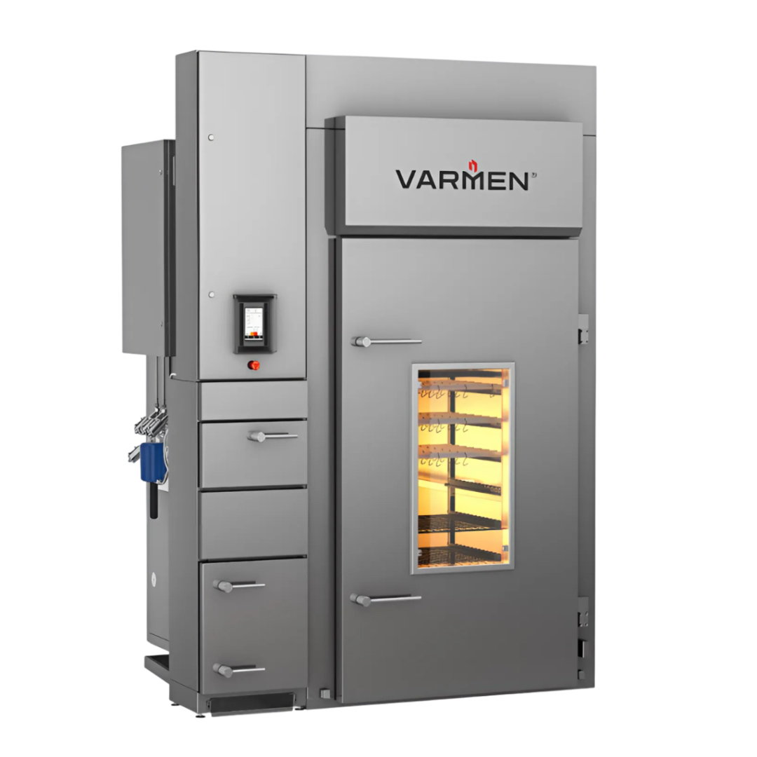 Камера термодымовая VARMEN UTM.250