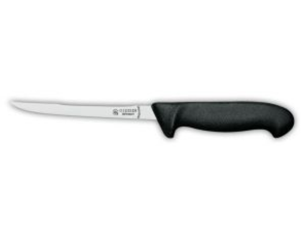 Нож для удаления чешуи, 15 см (Giesser)