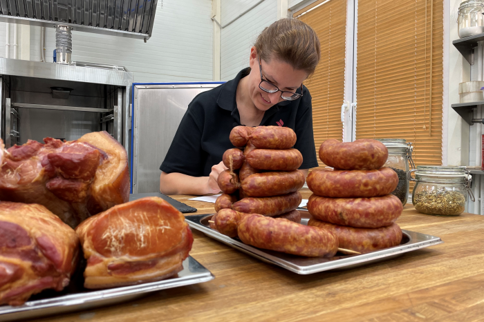 Онлайн запуск продукта