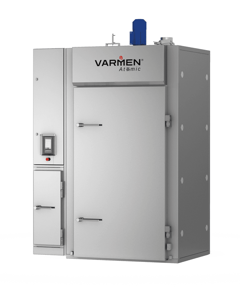 Термокамера Varmen Atomic 250