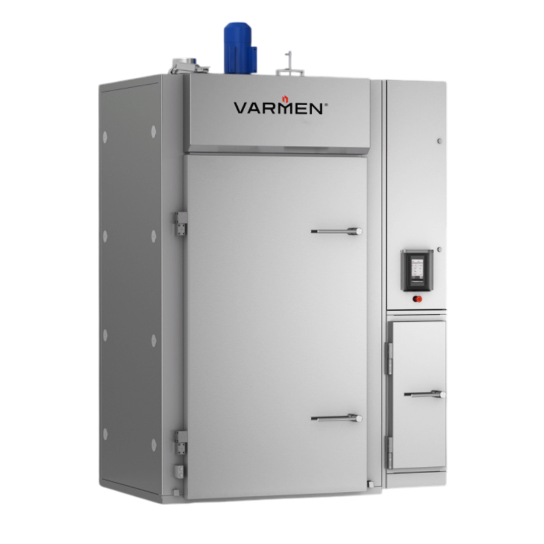 Термокамера VARMEN UTM.250