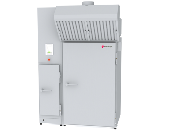 Термокамера Ижица-Z115-A Термокамера Ижица-Z115-A