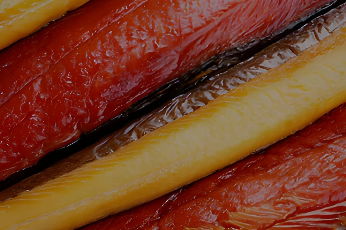 Коптильни холодного копчения