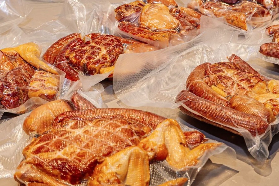 Как долго можно хранить копченые продукты?