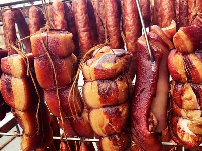 Как влияет сушка на процесс копчения и продукт?