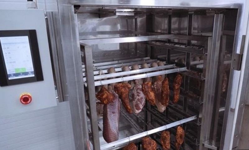 Какие меры предосторожности следует соблюдать при копчении?