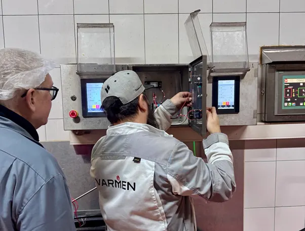 Модульный монтаж термокамер: как увеличить производственные площади без расширения помещения