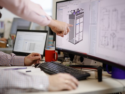 Профессиональные системы контроля процесса копчения и их влияние на качество продукции