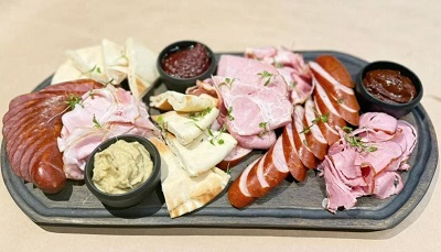 Рецепты крафтовых копченостей для мясного магазина