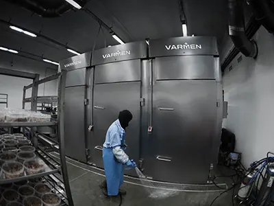 Новая термокамера vs БУ: 7 весомых доводов для покупки нового оборудования