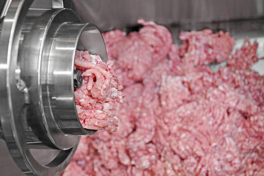 Промышленные мясорубки: виды и преимущества