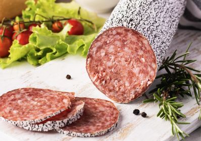 Деликатесы от Ижицы