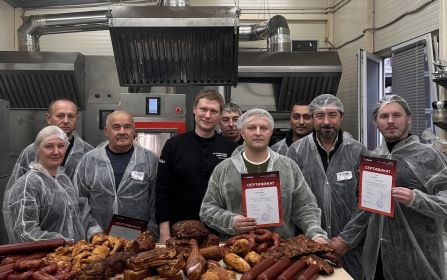 Деликатесы от Ижицы