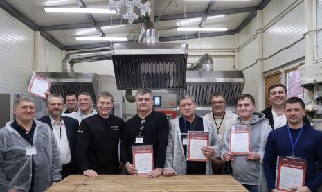 Деликатесы от Ижицы