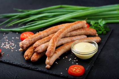 Деликатесы от Ижицы