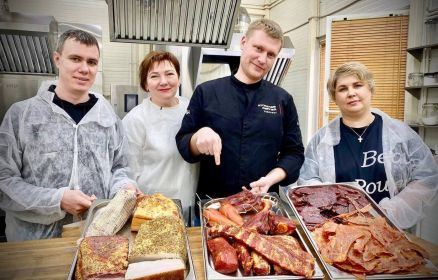 Авторский семинар  от Сергея Кужелева