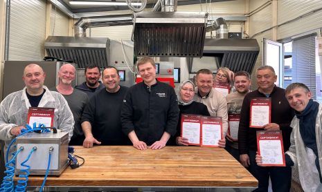 Деликатесы от Ижицы