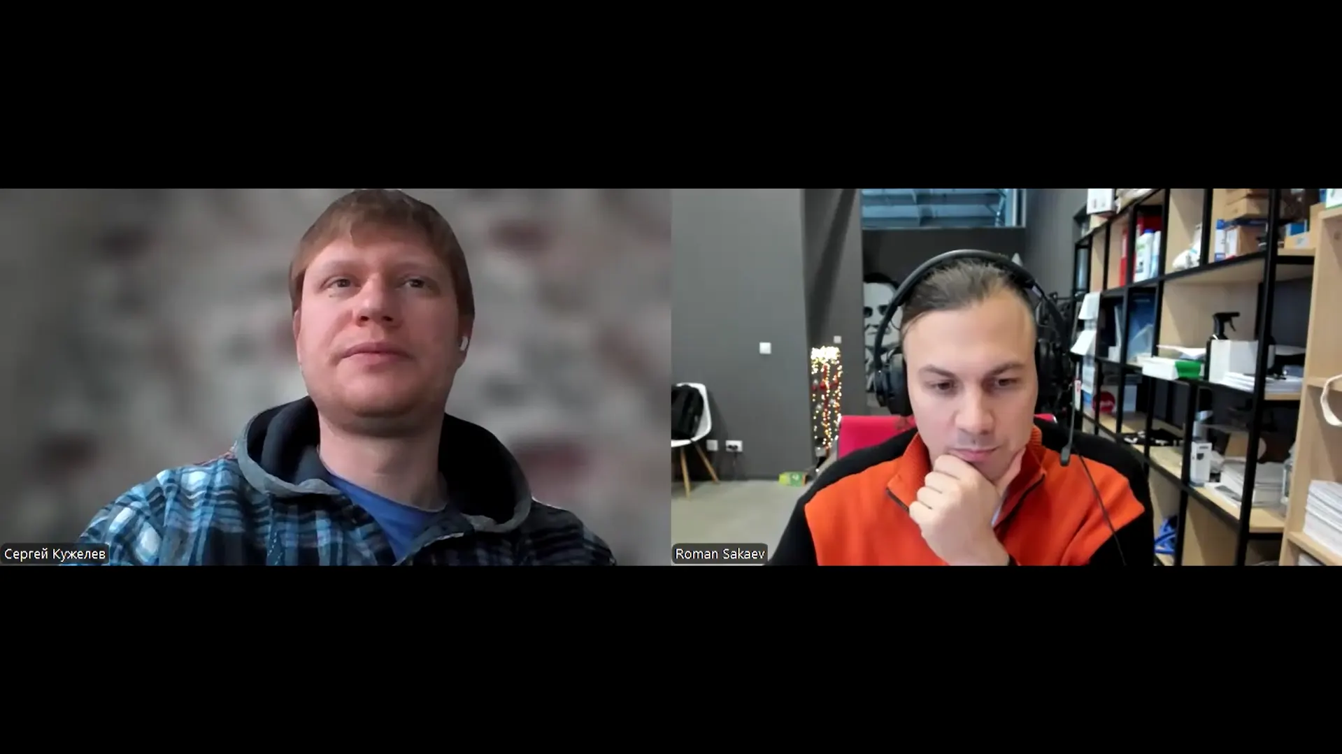 Приготовление су-вид продуктов в термокамере