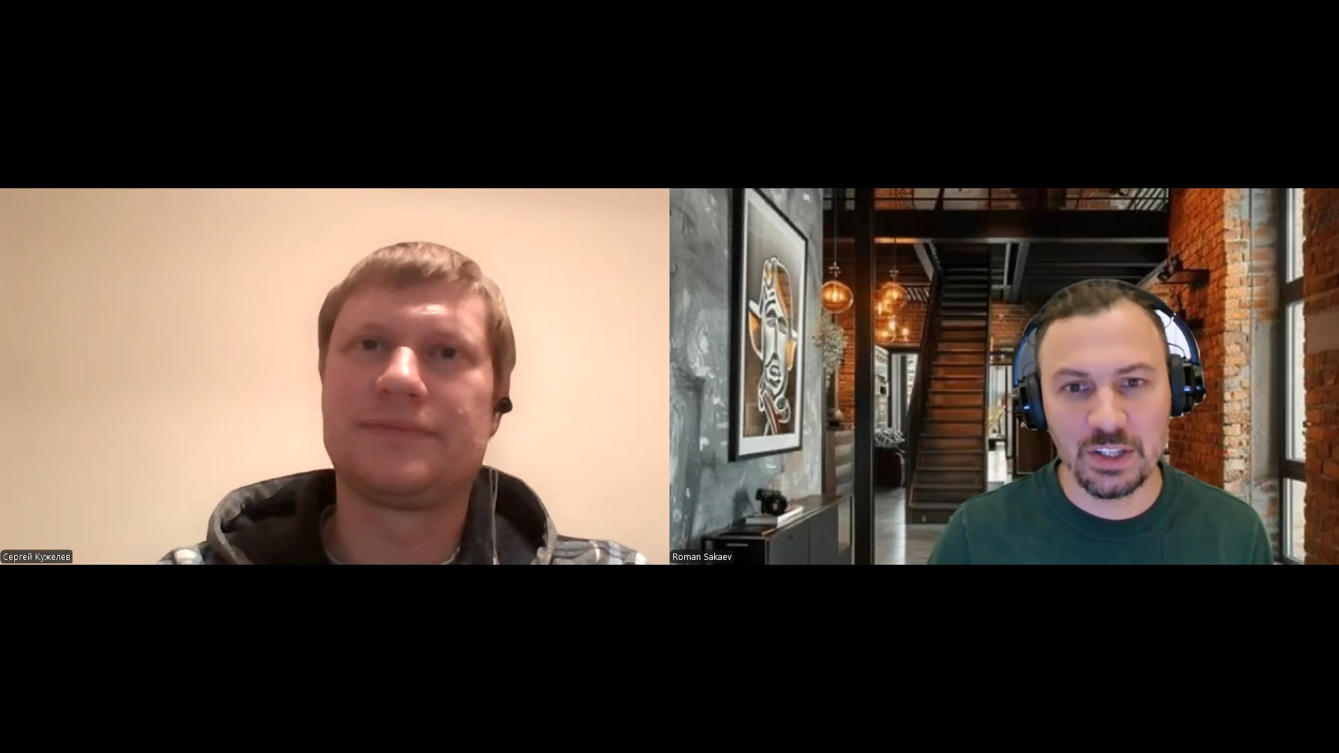 Термокамеры для колбасного производства